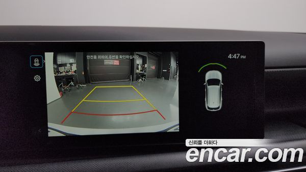 Hyundai Tucson 2026, фото 19
