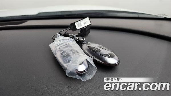 Hyundai Tucson 2026, фото 20