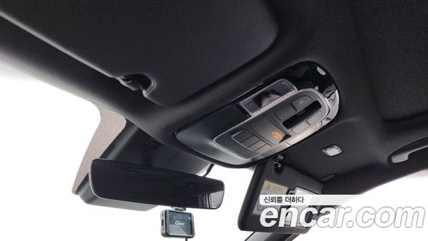 Hyundai Tucson 2026, фото 25
