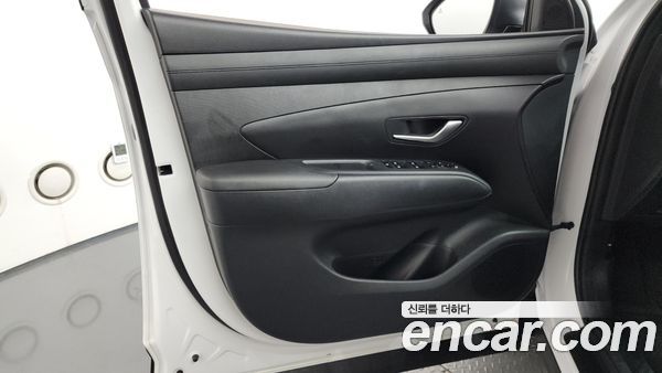 Hyundai Tucson 2026, фото 13