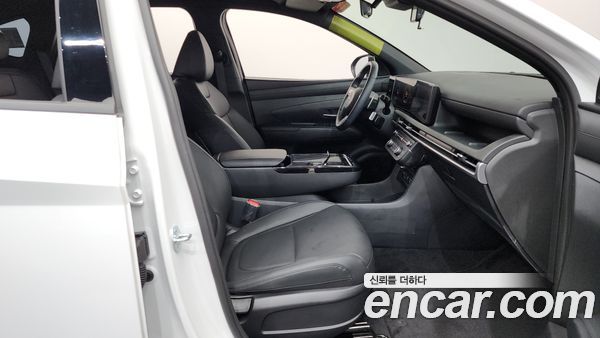 Hyundai Tucson 2026, фото 15