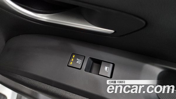 Hyundai Tucson 2026, фото 28