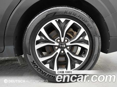 Kia Carnival 2021, фото 5