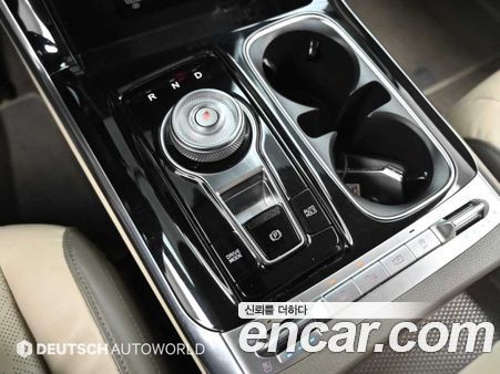 Kia Carnival 2021, фото 9