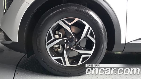 Kia Sportage 2022, фото 5