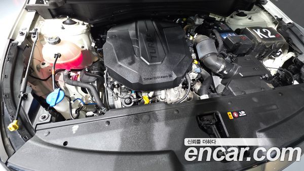 Kia Sportage 2022, фото 6