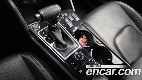 Kia Sportage 2022, фото 12