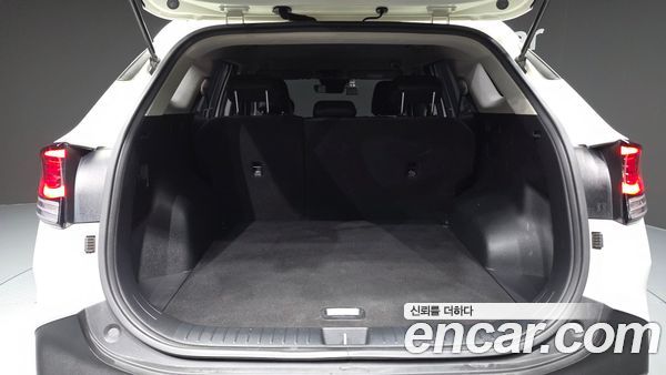 Kia Sportage 2022, фото 26