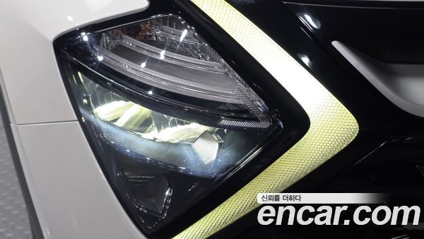 Kia Sportage 2022, фото 8