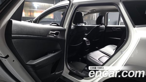 Kia Sportage 2022, фото 16