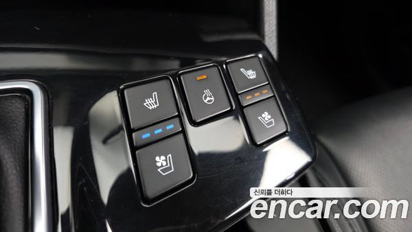 Kia Sportage 2022, фото 29