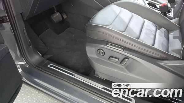 Volkswagen Tiguan 2024, фото 29
