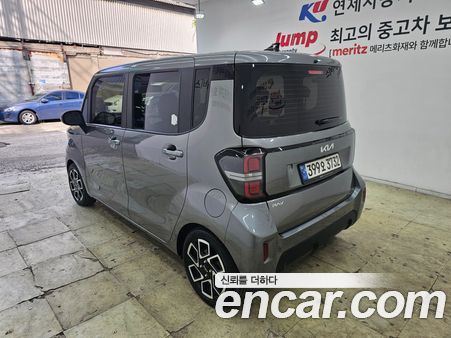Kia Ray 2024, фото 20