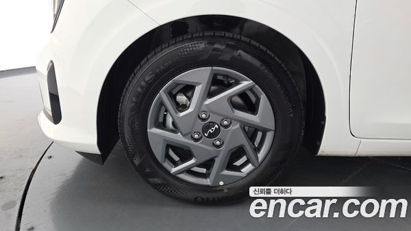 Kia Picanto 2024, фото 5