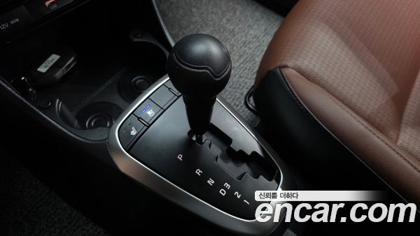 Kia Picanto 2024, фото 9