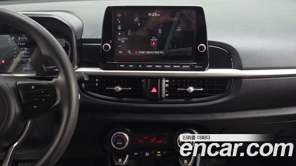 Kia Picanto 2024, фото 14