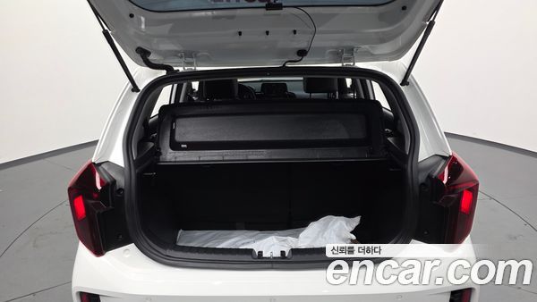 Kia Picanto 2024, фото 20