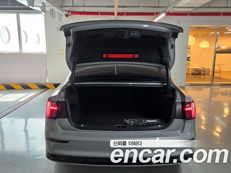 Volvo S90 2026, фото 5