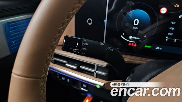 Hyundai Santa Fe 2025, фото 18
