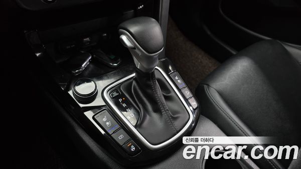Kia Seltos 2023, фото 12