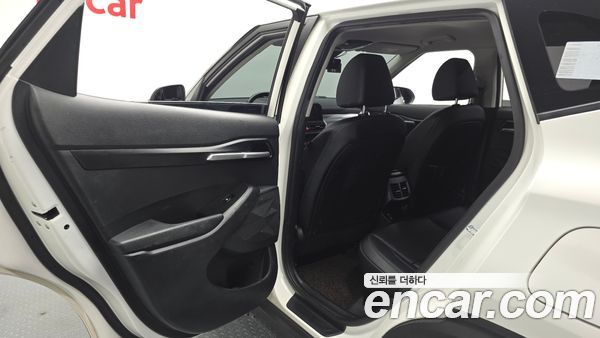 Kia Seltos 2023, фото 16