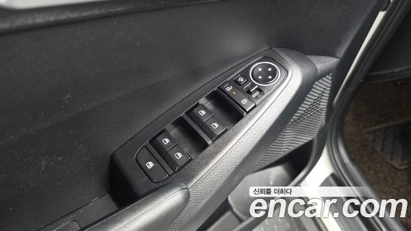 Kia Seltos 2023, фото 30