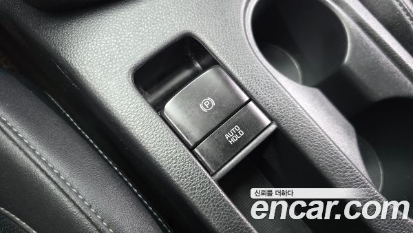 Kia Seltos 2023, фото 32