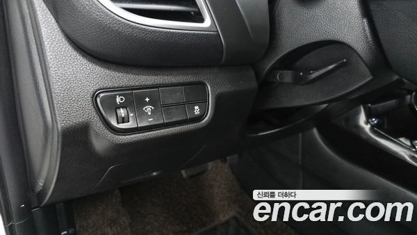 Kia Seltos 2023, фото 35