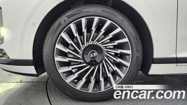 Hyundai Grandeur 2025, фото 5