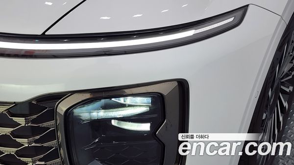 Hyundai Grandeur 2025, фото 8