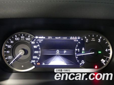 Land Rover Defender 2023, фото 5