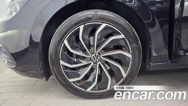Volkswagen Golf 2022, фото 5