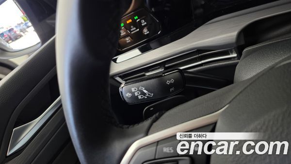 Volkswagen Golf 2022, фото 29