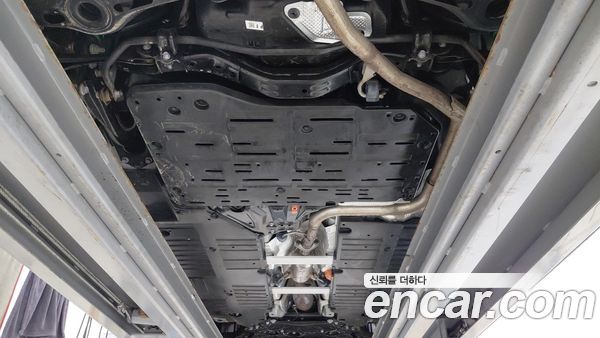 Toyota Prius 2024, фото 20