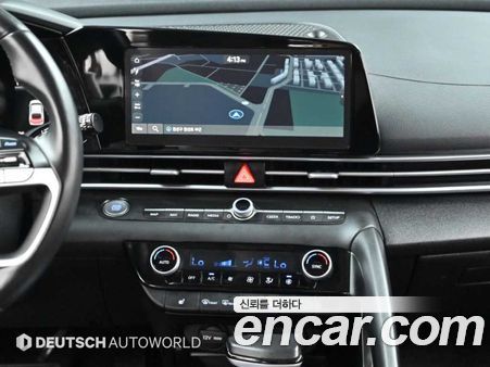 Hyundai Elantra 2023, фото 14