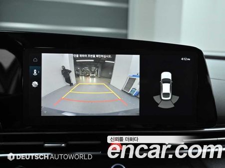 Hyundai Elantra 2023, фото 15
