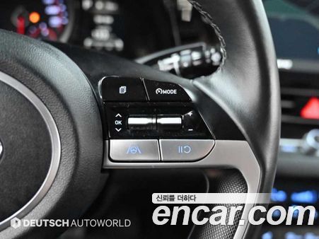Hyundai Elantra 2023, фото 16