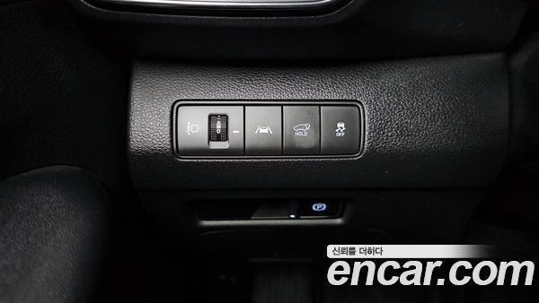 Hyundai Santa Fe 2023, фото 26