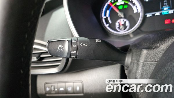 Hyundai Santa Fe 2023, фото 29