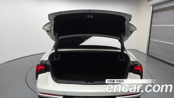Kia K5 2024, фото 20