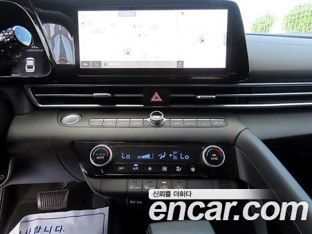 Hyundai Elantra 2023, фото 13