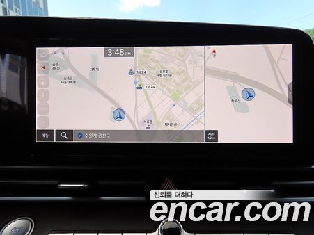 Hyundai Elantra 2023, фото 15