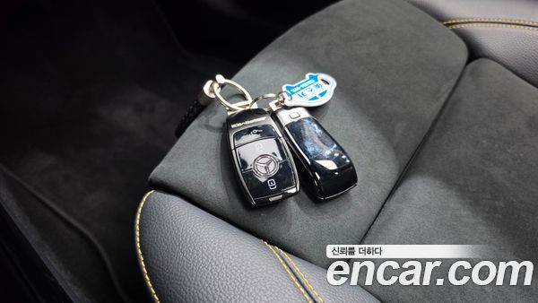 Mercedes-Benz CLA 2021, фото 21