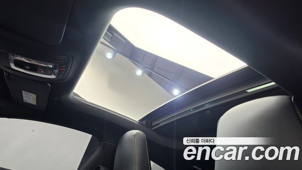 Mercedes-Benz CLA 2021, фото 24