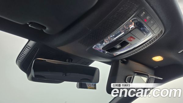 Mercedes-Benz CLA 2021, фото 29
