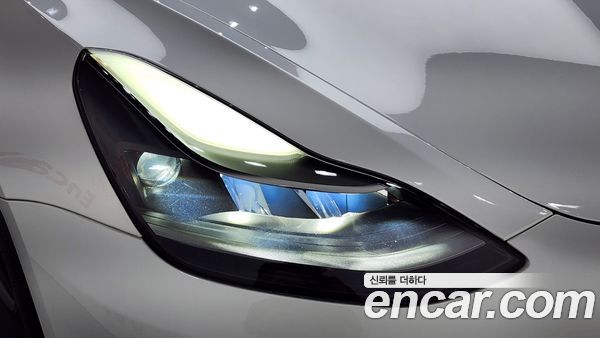 Tesla Model 3 2021, фото 8
