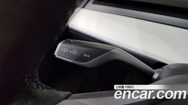 Tesla Model 3 2021, фото 29