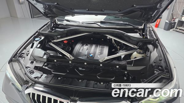 BMW X5 2020, фото 5
