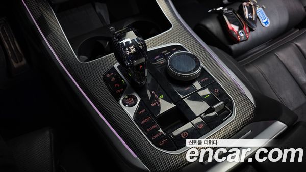 BMW X5 2020, фото 11