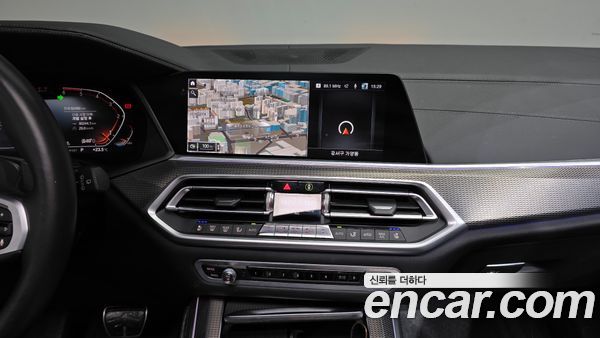 BMW X5 2020, фото 19
